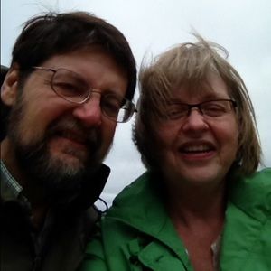 Meet your Posher, Deb